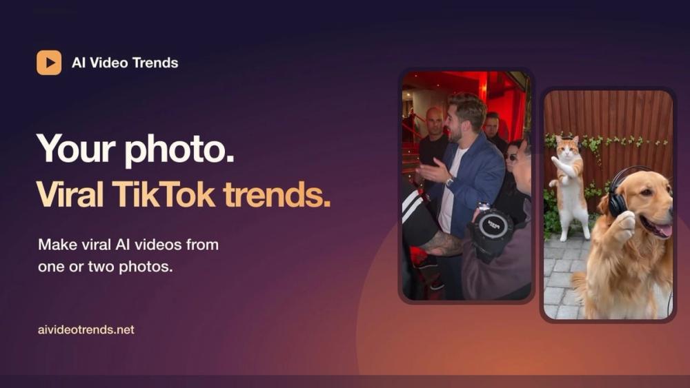 image of AI Video Trends image of AI Video Trends