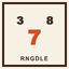 icon of RNGdle