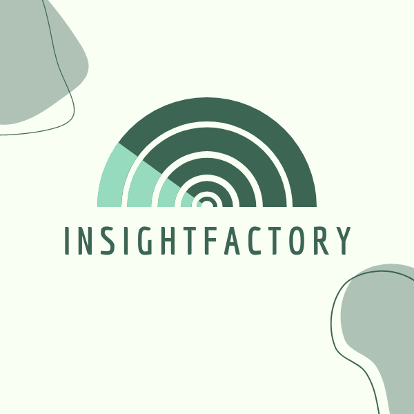 image of InsightFactory image of InsightFactory