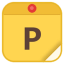 icon of PinSlip