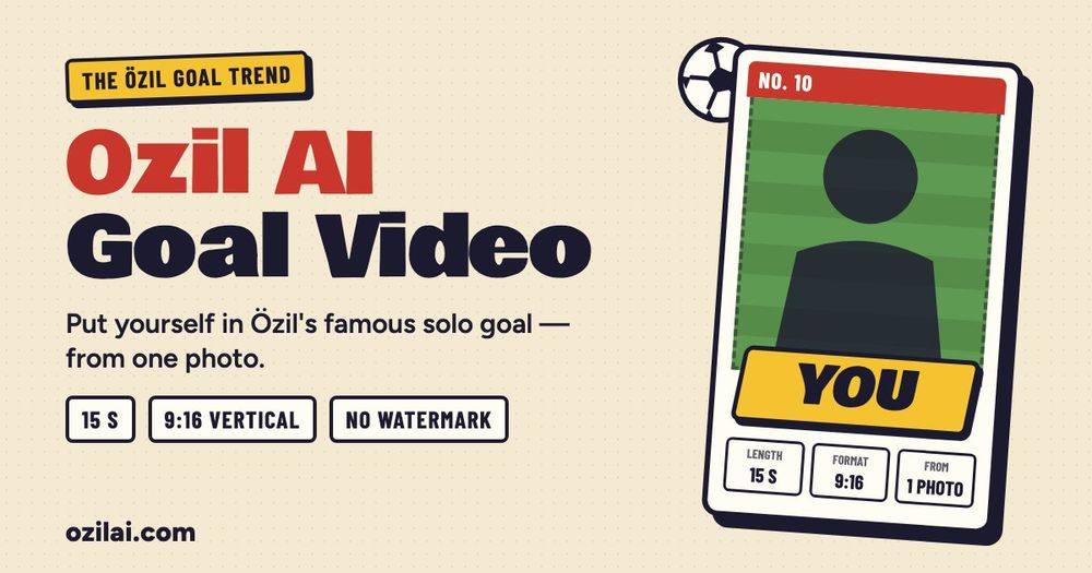 image of Ozil AI image of Ozil AI
