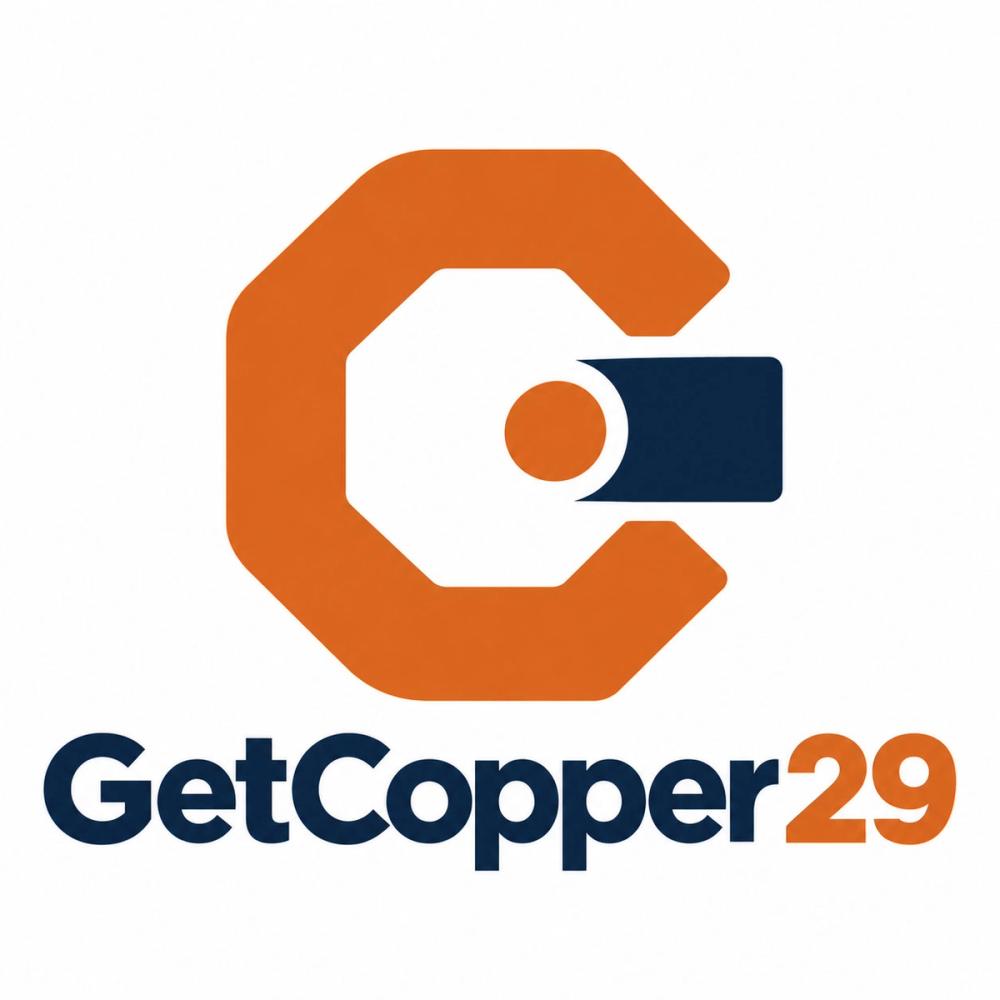 image of GetCopper29 image of GetCopper29