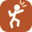icon of Angry Dance Filter