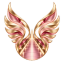 icon of Victoria Secret Runway