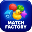 icon of Match Factory Walkthrough