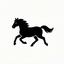 icon of Happy Horse