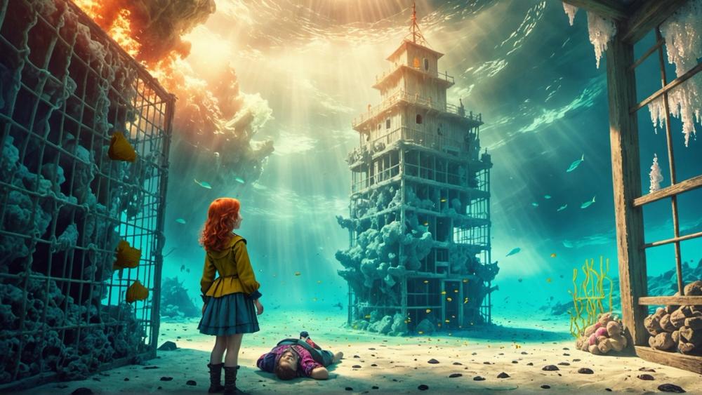 image of StoryboarderAI