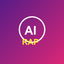 icon of AI Rap Video