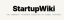icon of StartupWiki