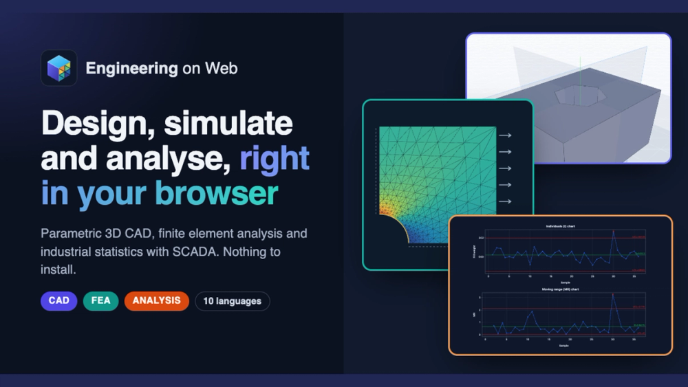 image of Engineering on Web image of Engineering on Web