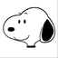 icon of Snoopy Wallpaper