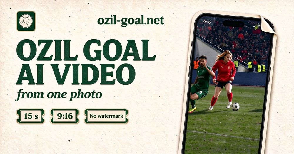 image of Ozil AI image of Ozil AI