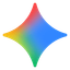 icon of Google Gemini