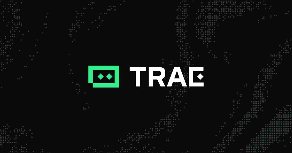 image of TRAE