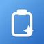 icon of cleanpasteai