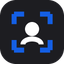 icon of aisocialfinder
