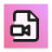 icon of Video to Prompt