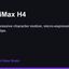icon of minimaxh4