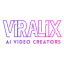 icon of Viralix AI Creators Marketplace