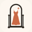 icon of AI Clothes Changer