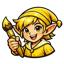 icon of AI Cartoon Generator