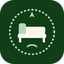 icon of fengshuibedroom