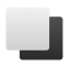 icon of Text Behind Image