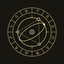 icon of Astrocartography Chart