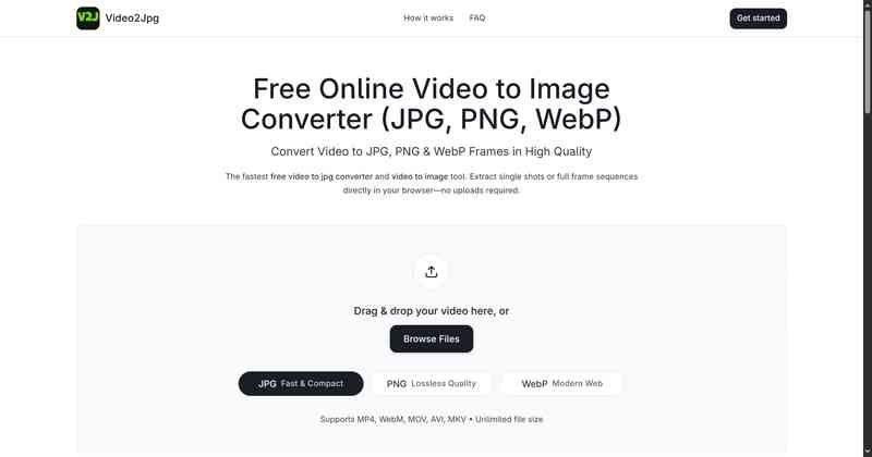 image of Video2Jpg image of Video2Jpg