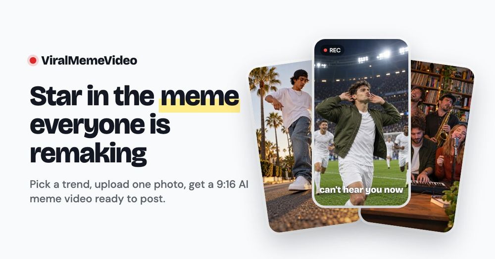 image of ViralMemeVideo