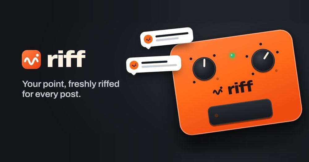 image of Riff image of Riff