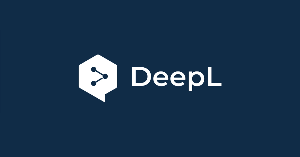 image of DeepL Translate