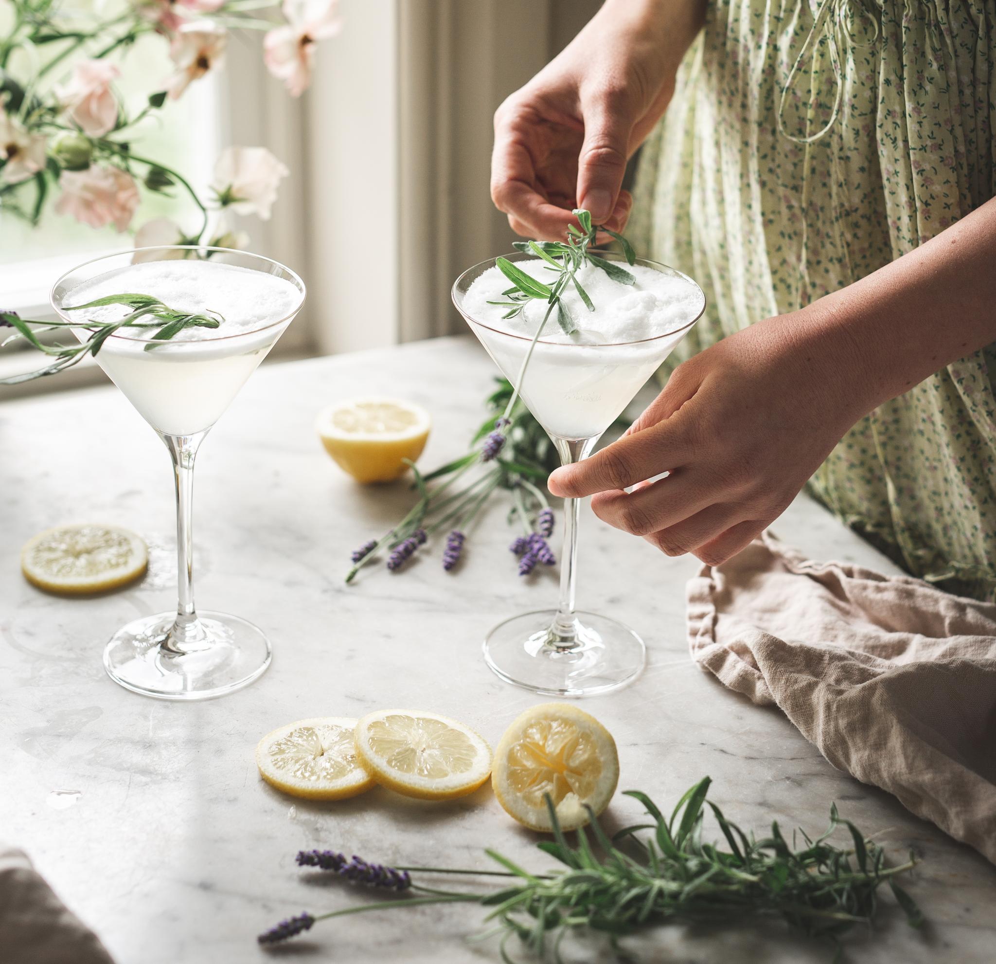 Ingen sommer uten sommerdrinker!