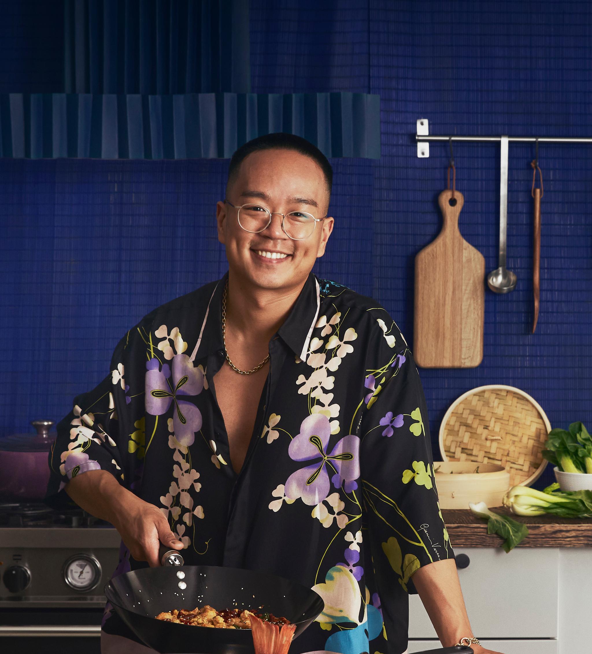 Chongqing chicken - Là zi jī