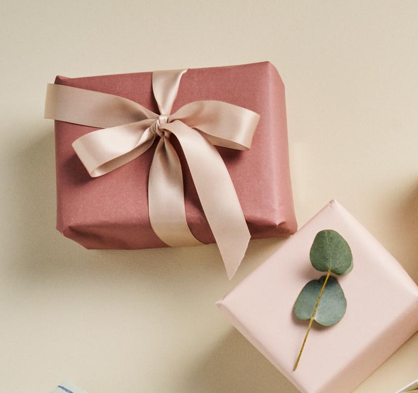 Konfirmationspresent