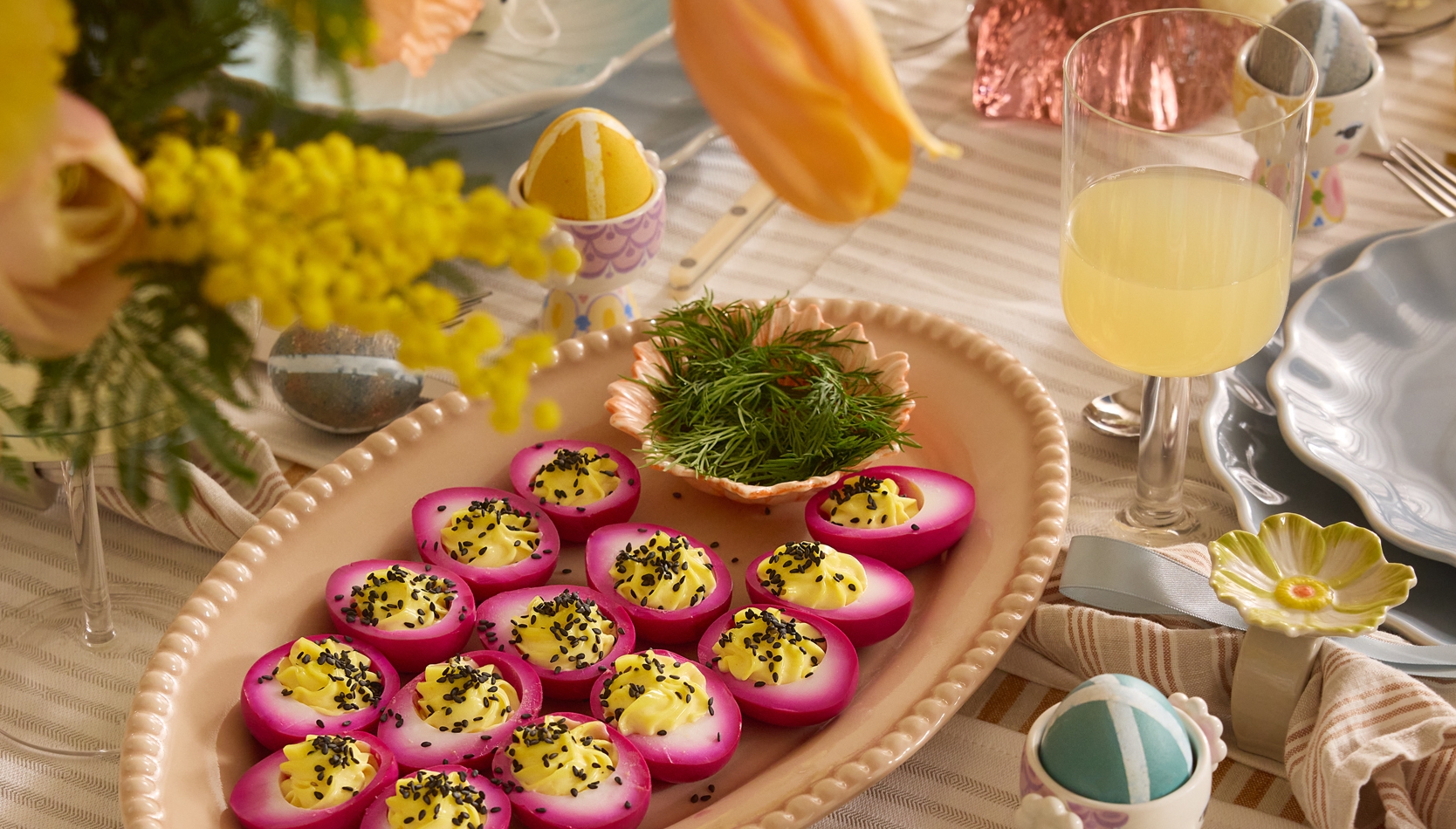 Påskmiddag