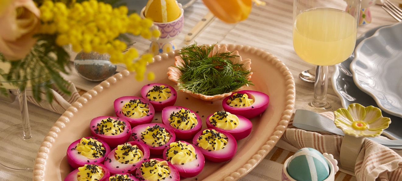 Påskmiddag