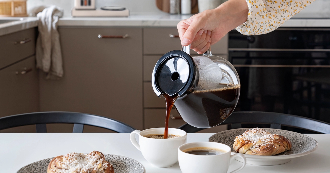 Upp till 30% på frukostfavoriter