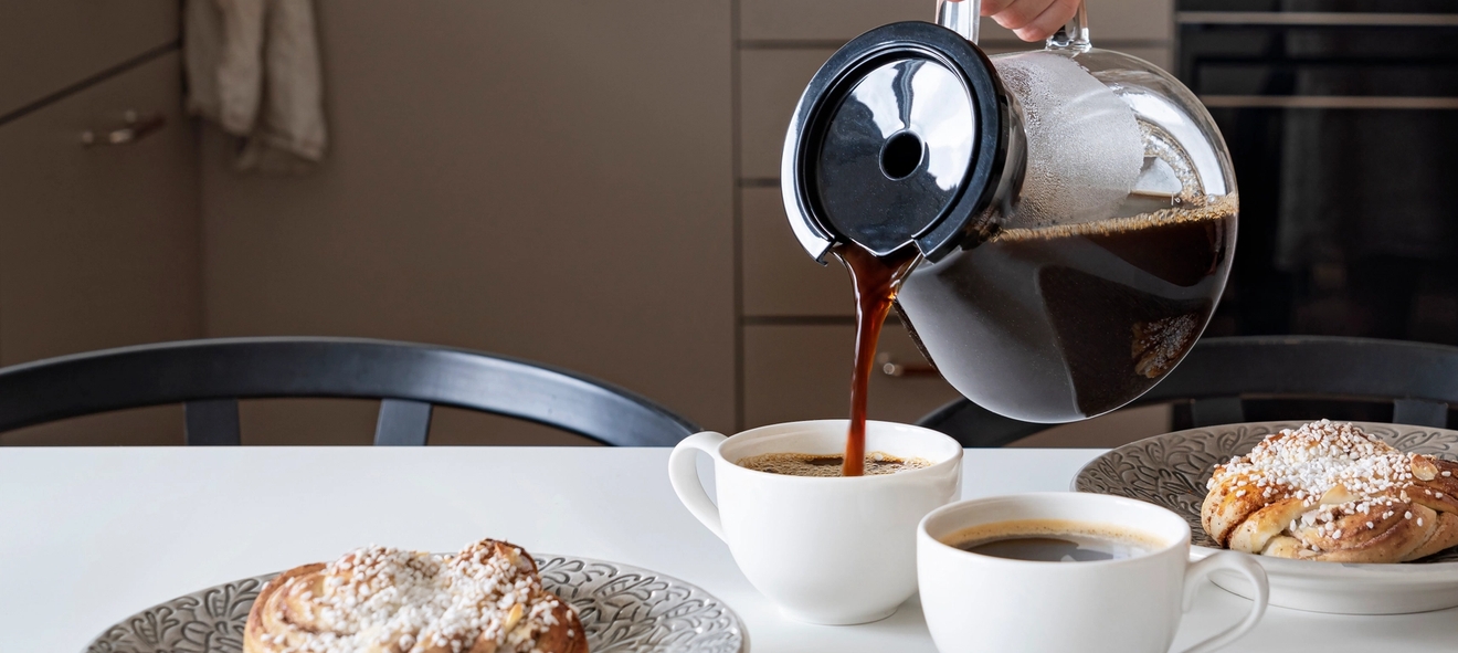 Upp till 30% på frukostfavoriter