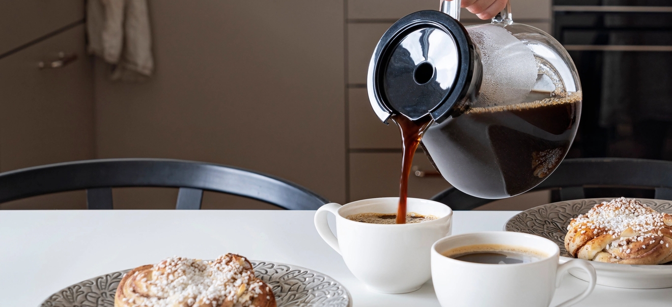 Opptil 30% på frokostfavoritter