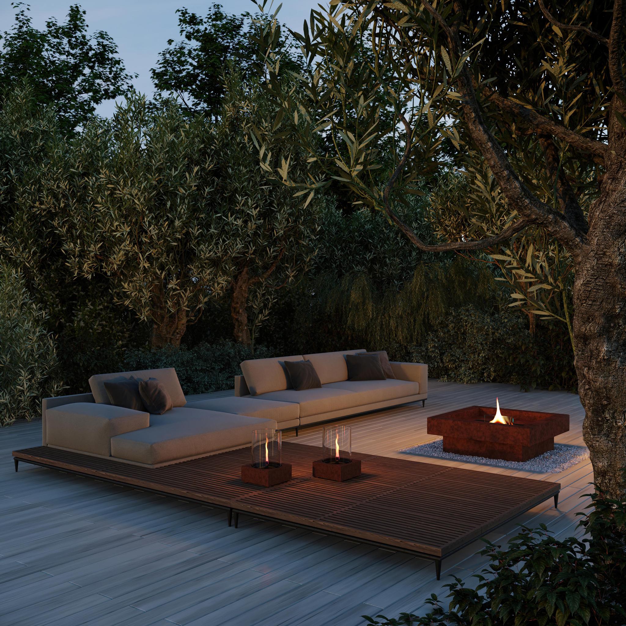 Tenderflame Tenderfuel polttoaine Iris takka sisustus takka