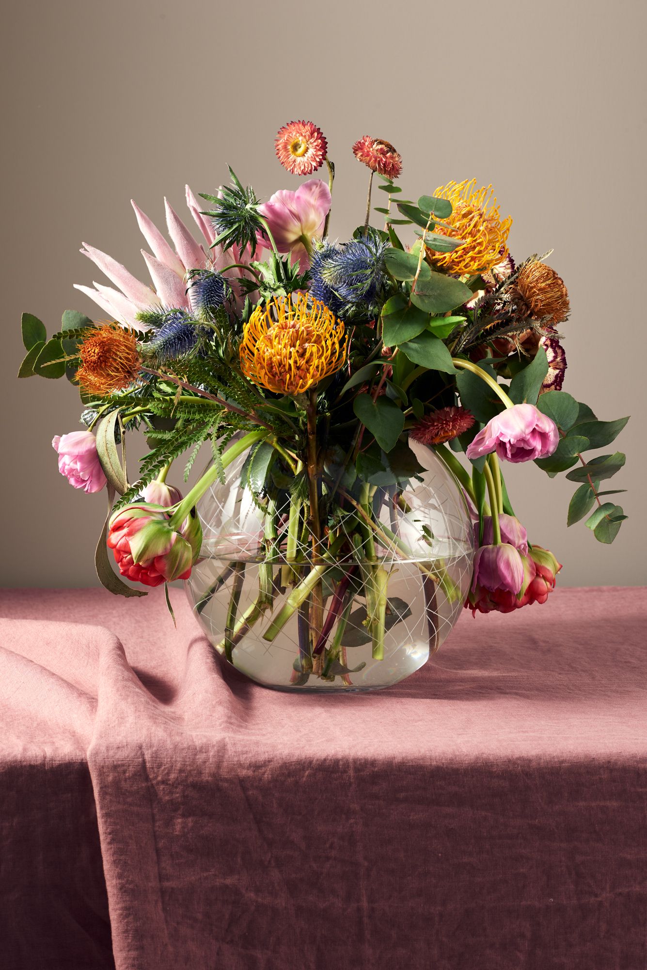 Alla hjärtans dag present till flickvän