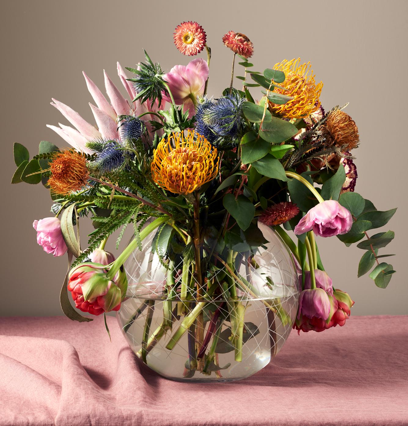 Alla hjärtans dag present till flickvän