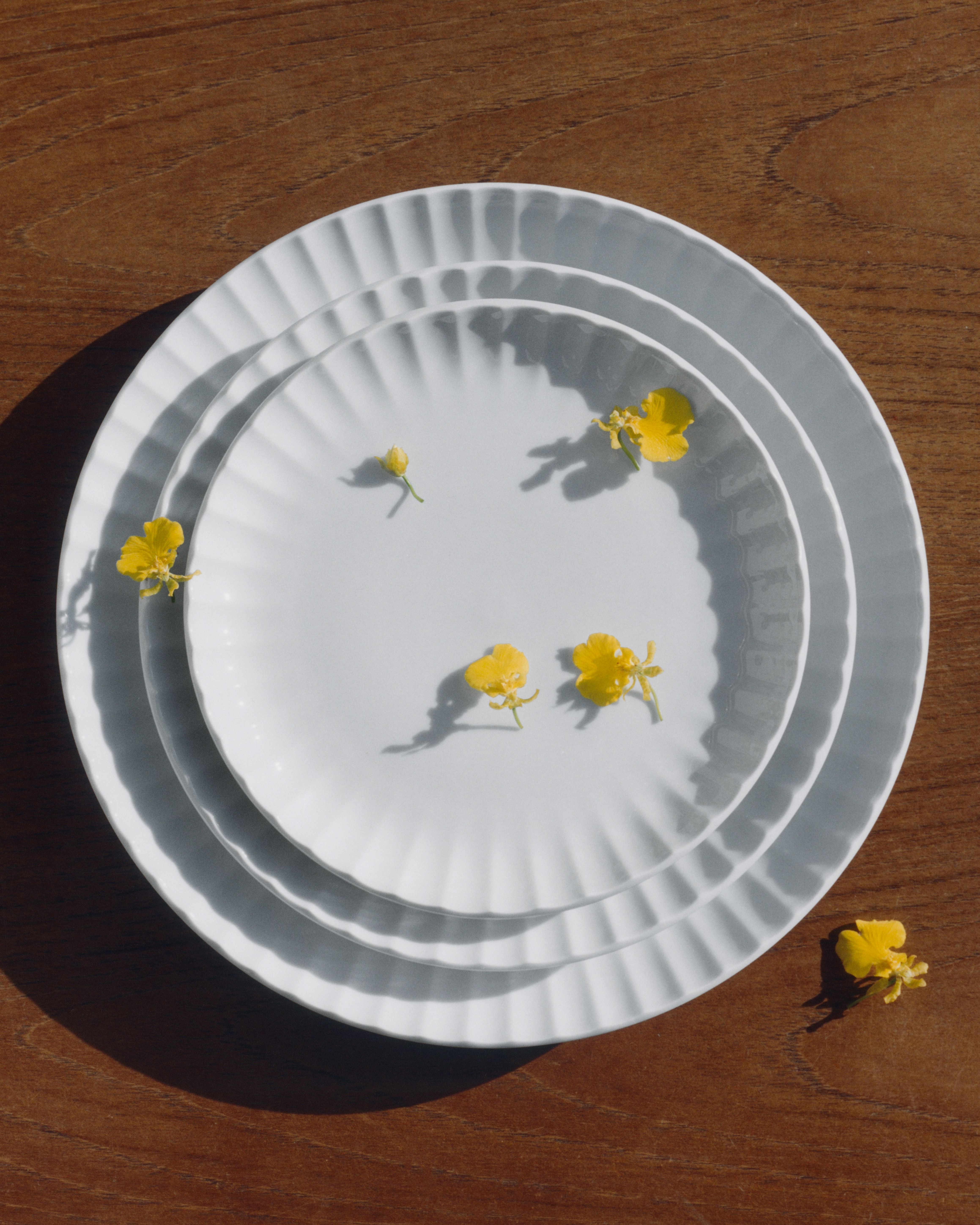 Georg Jensen Bernadotte Coupe - Nyhet 2026