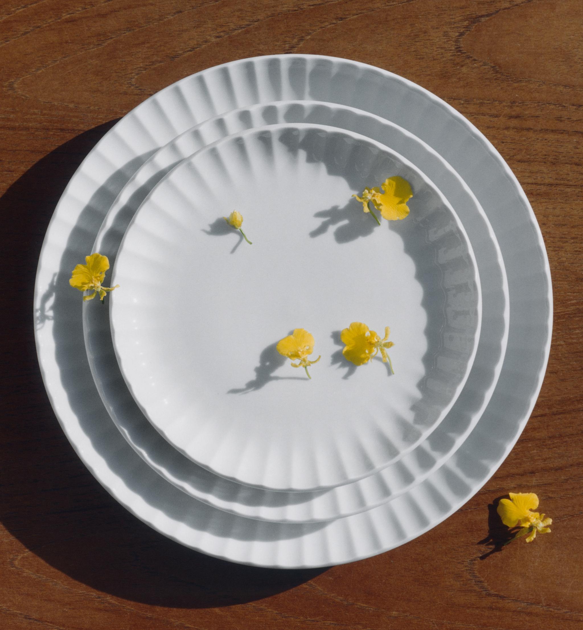 Georg Jensen Bernadotte Coupe - Nyhet 2026