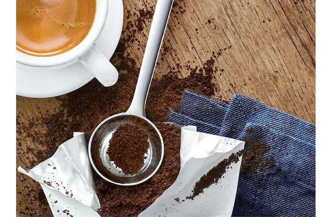 Kaffemått