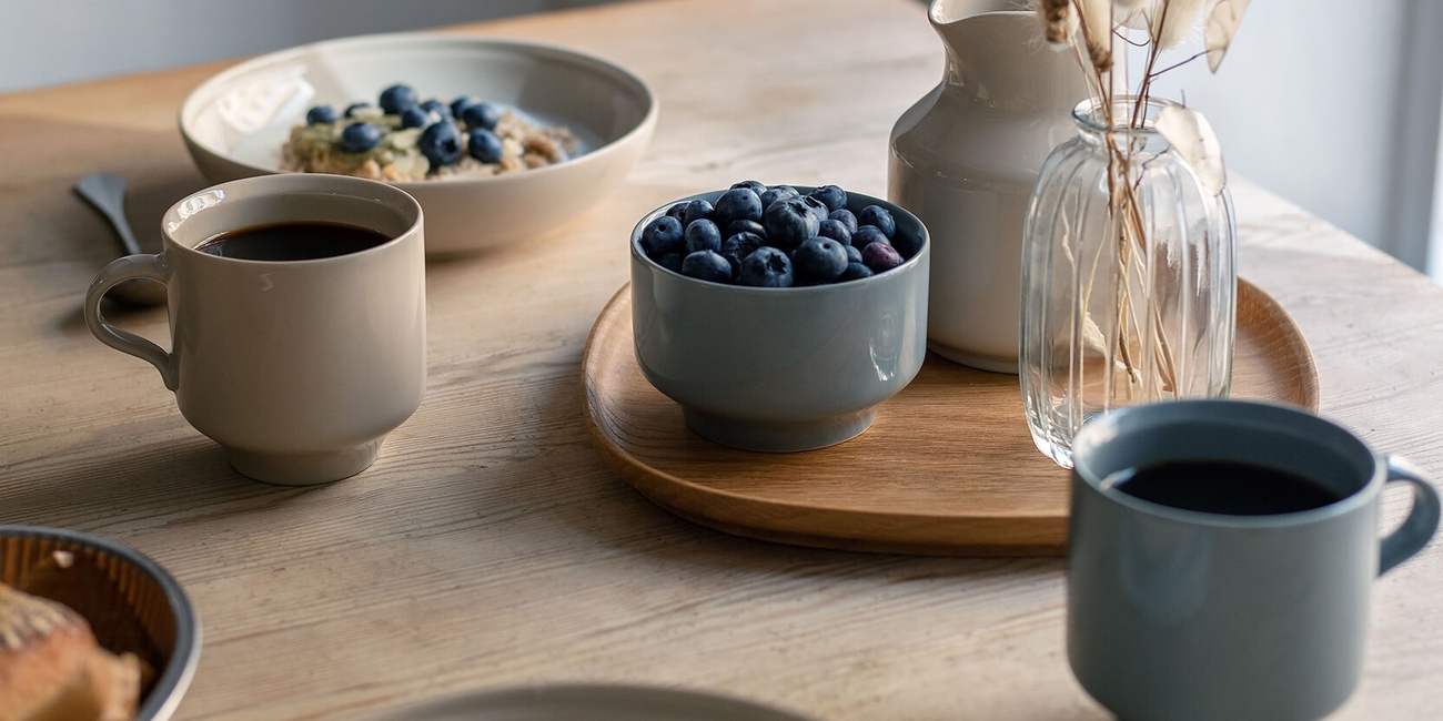 Vilken frukoststil är du?