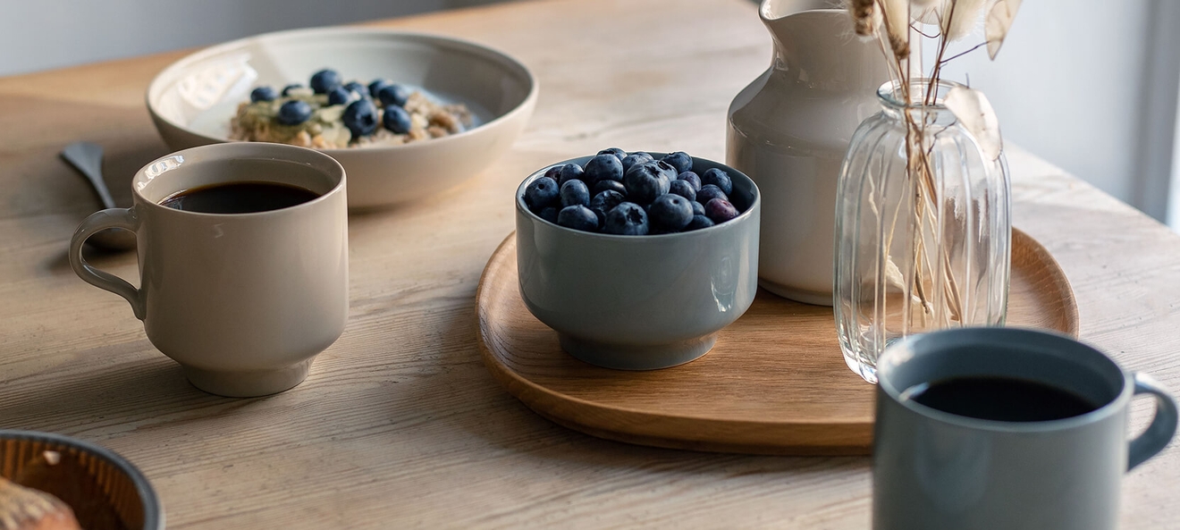 Vilken frukoststil är du?