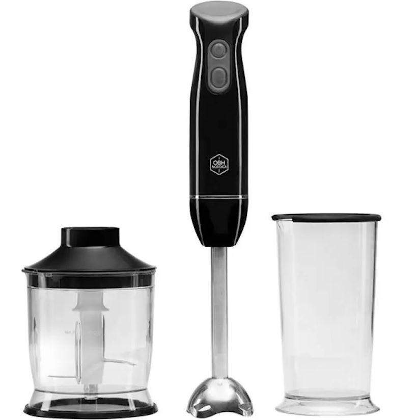 OBH Nordica Super Mix Pro Stavmixer