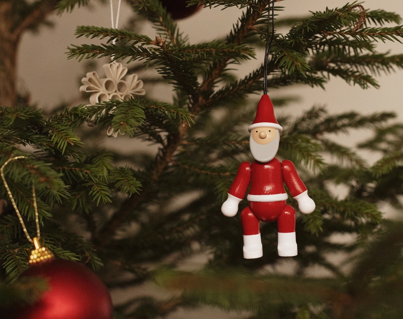 Upp till 40% på julprodukter